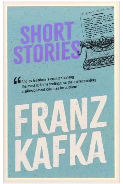 W:Bf:Short Stories