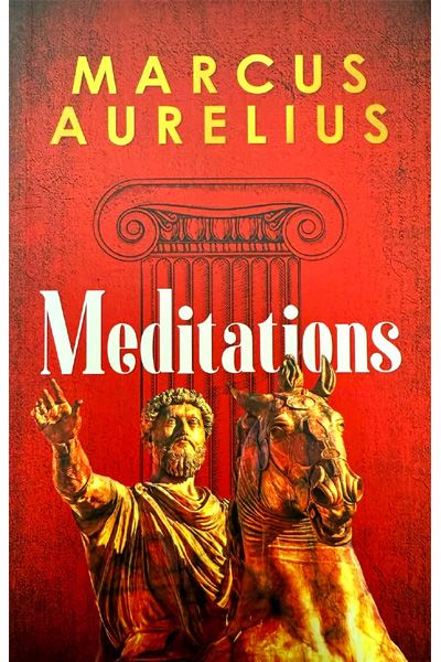 W:Bf:Marcus Aurelius:Meditations