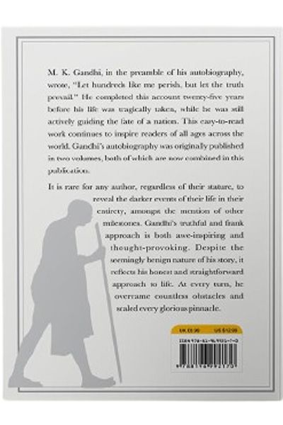 W:Bf:The Story Of My Experiments With Truth image 2
