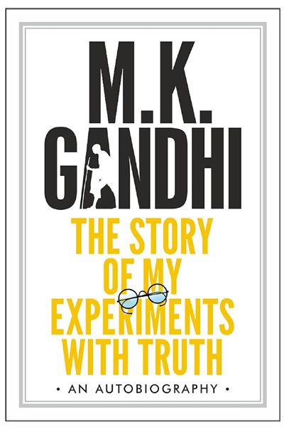 W:Bf:The Story Of My Experiments With Truth