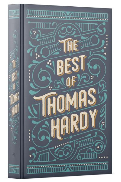 W:PU:Best Of Thomas Hardy