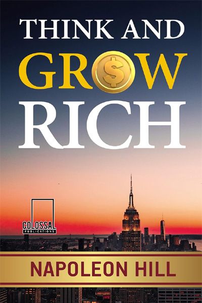 W:Think & Grow Rich