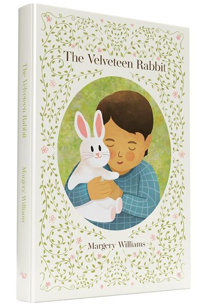 W:Bf:Margery Williams:Velveteen Rabbit