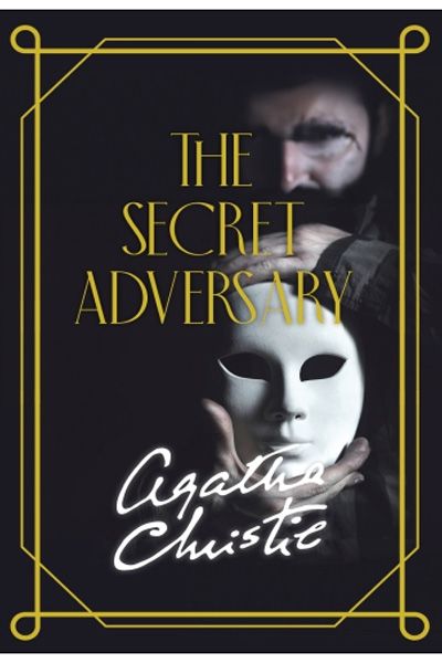 W:Agatha Christie:Secret Adversary