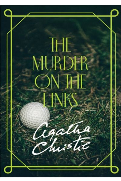W:Agatha Christie Murder On Links