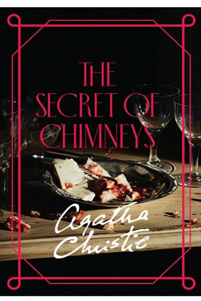 W:Agatha Christie:Secret Of Chimneys