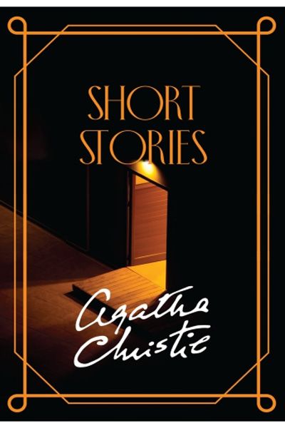 W:Agatha Christie:Short Stories