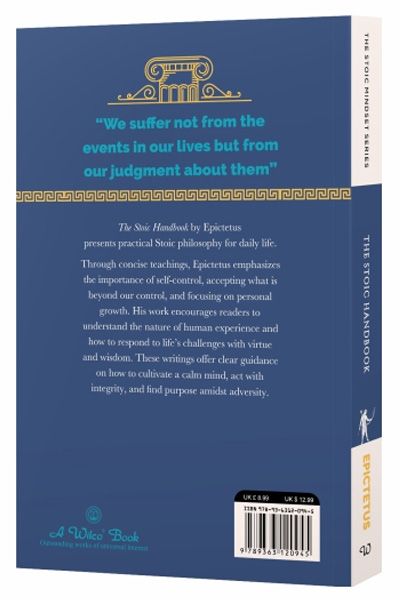 W:Bf:Stoic Handbook:Discourses & Enchiridion image 2