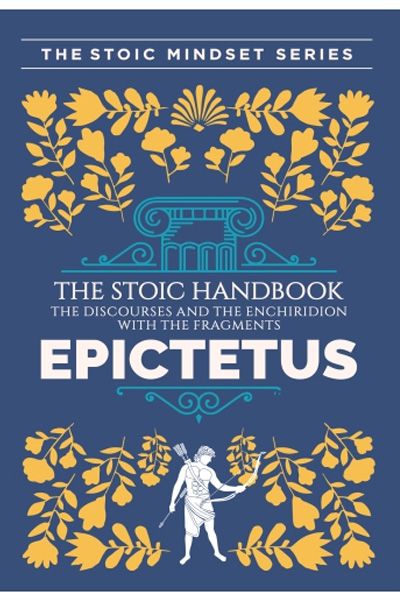 W:Bf:Stoic Handbook:Discourses & Enchiridion
