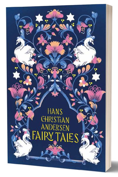 Hans Christian Anderson's Fairy Tales