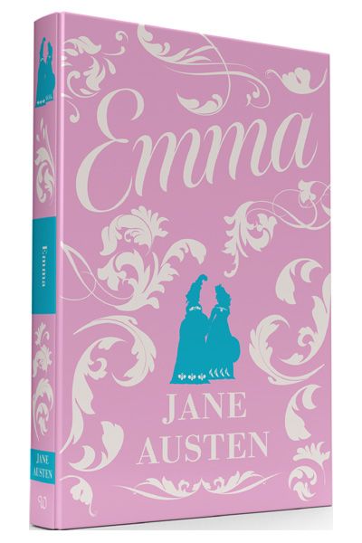CE: Emma (BB Edition)