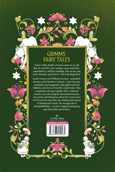 BF: Grimms' Fairy Tales
