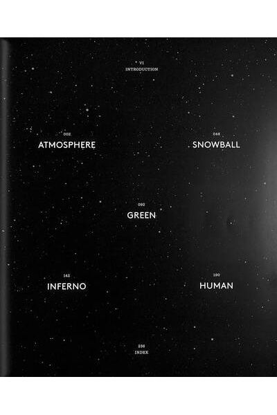 Earth: Over 4 Billion Years in the Making
