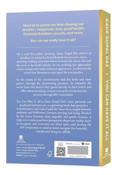 You Can Have It All: Unlock the Secrets to a Great Life