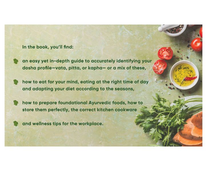 Eat According To Your Body Type