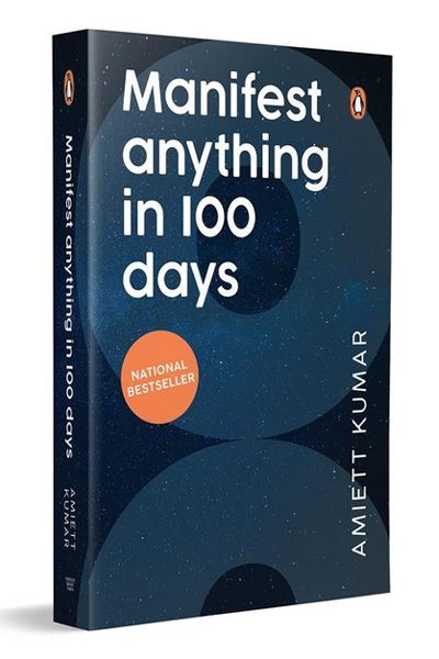 Manifest Anything in 100 Days