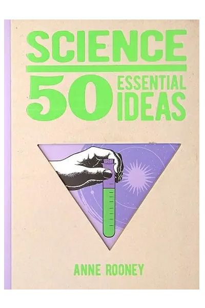 Science (50 Essential Ideas)