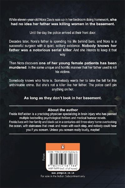 The Locked Door