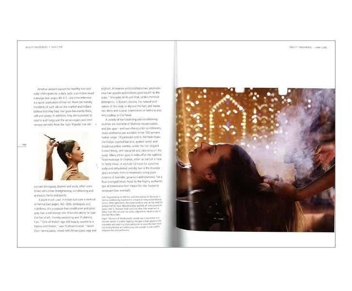 The Indian Spa: Ayurveda/ Yoga/ Wellness/ Beauty image 3