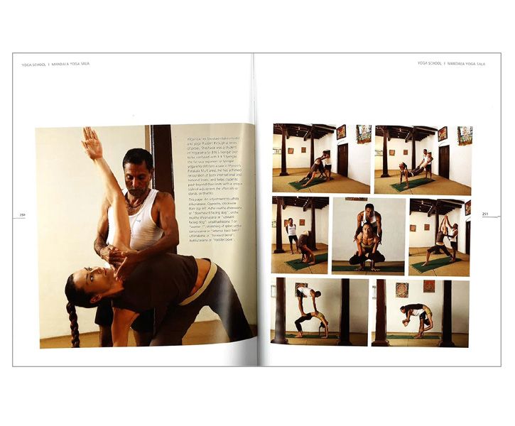 The Indian Spa: Ayurveda/ Yoga/ Wellness/ Beauty image 2