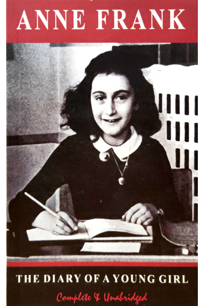 The Diary of a Young Girl