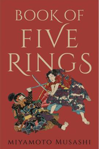 Book of Five Rings