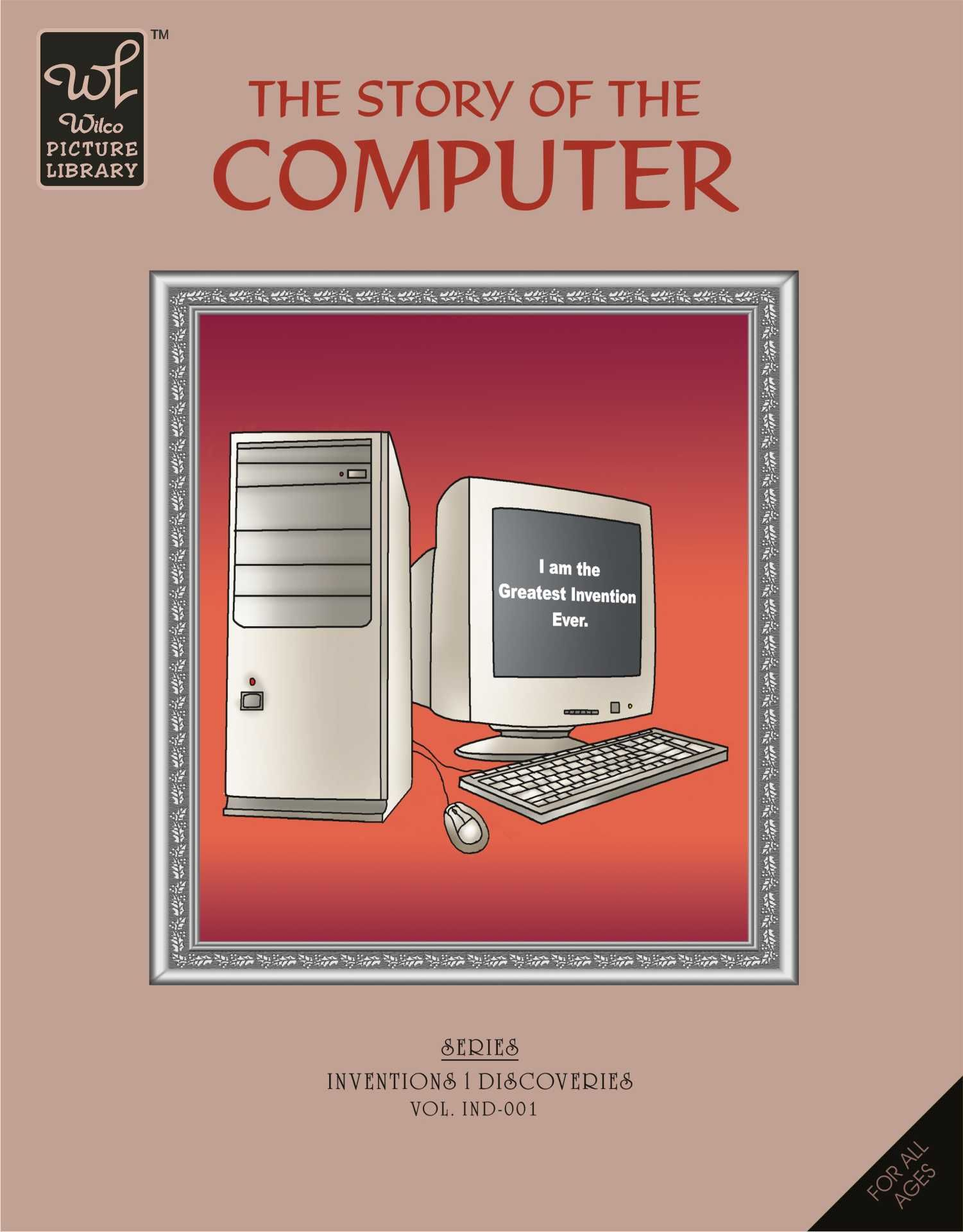 WPL:The Story of the Computer