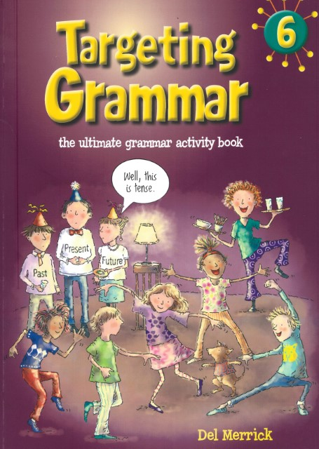 Targeting Grammar # 6