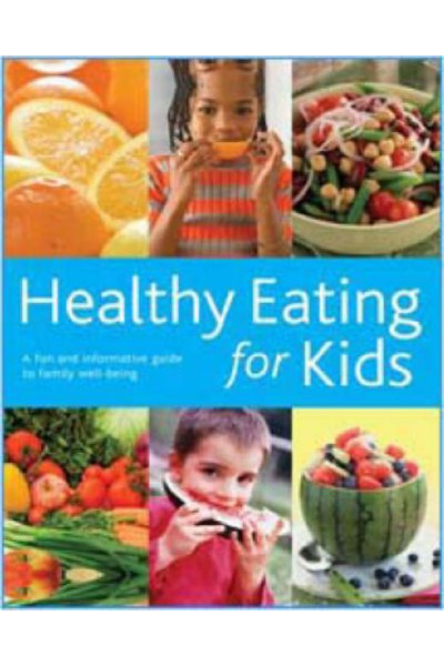 Healthy Eating for Kids