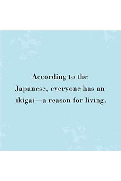 Ikigai: The Japanese Secret to a Long and Happy Life image 2