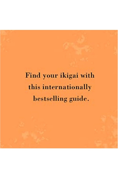 Ikigai: The Japanese Secret to a Long and Happy Life image 3