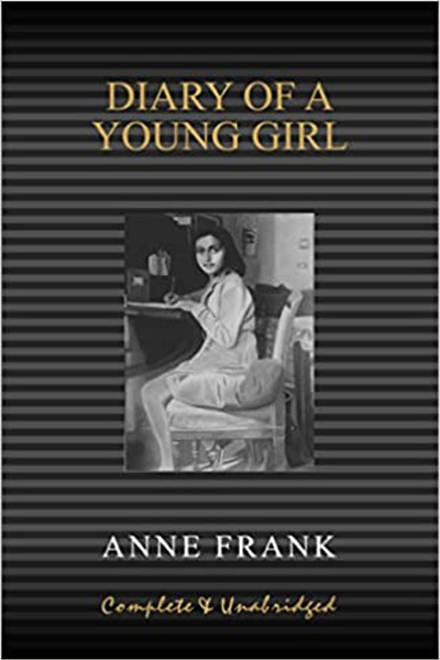 Anne Frank: Diary of a Young Girl