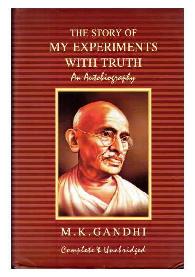Story of My Experiments With Truth