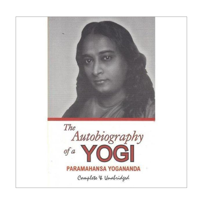Autobiography of a Yogi