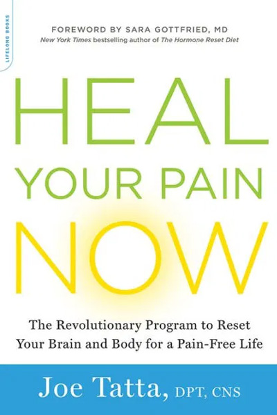 Heal Your Pain Now