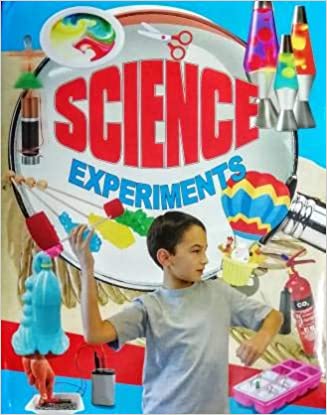 W:Science Experiments