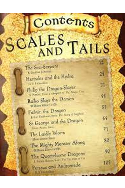 50 Monster Stories image 3