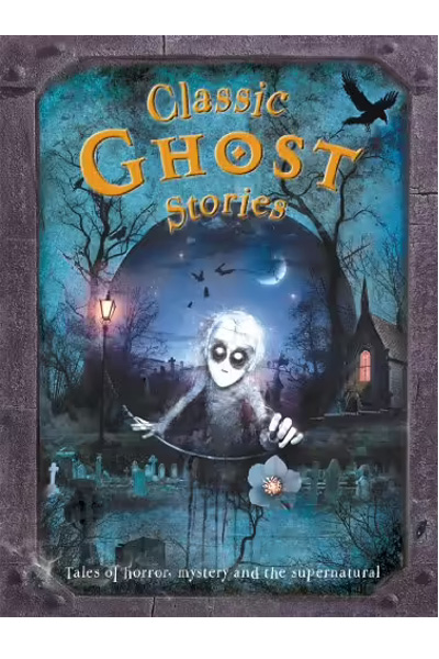 Classic Tales For Halloween