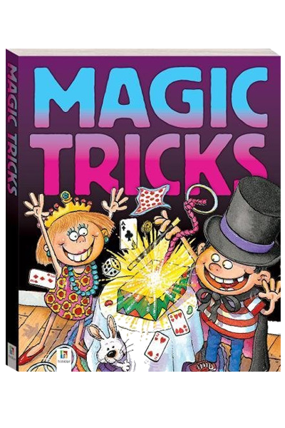 Magic Tricks