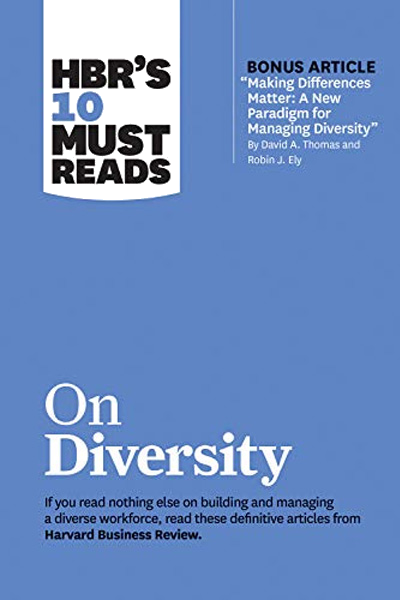 zzzHarvard Business: On Diversity