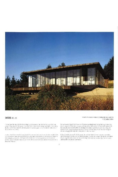 Wood Houses - Hardcover image 4