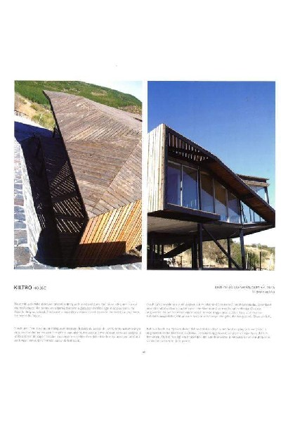 Wood Houses - Hardcover image 2