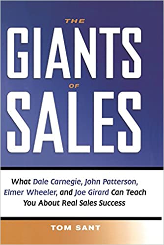 Wiley Management: The Giants of Sales