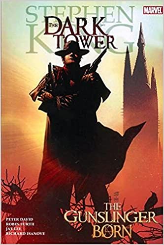 Stephen King's Dark Tower : Gunslinger Born