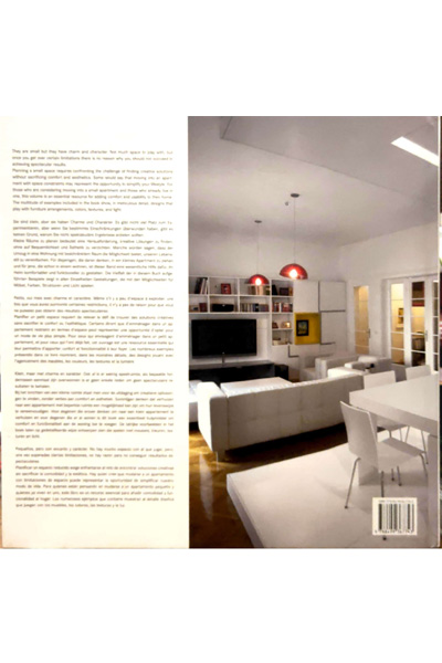 Small Apartment Inspirations image 2