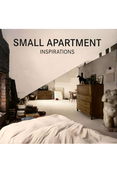 Small Apartment Inspirations