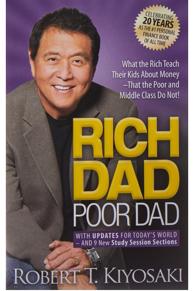 Rich Dad Poor Dad