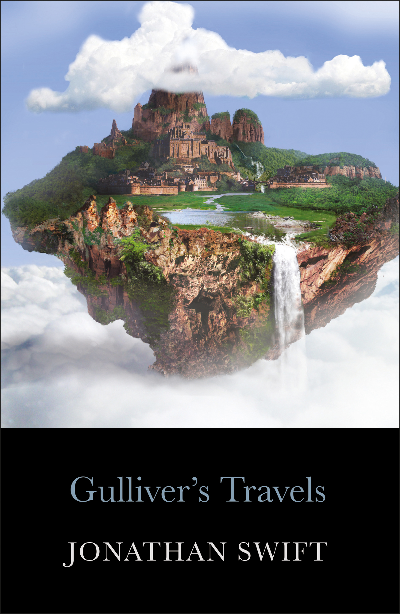 CE : GulliverÃ¢â‚¬â„¢s Travels