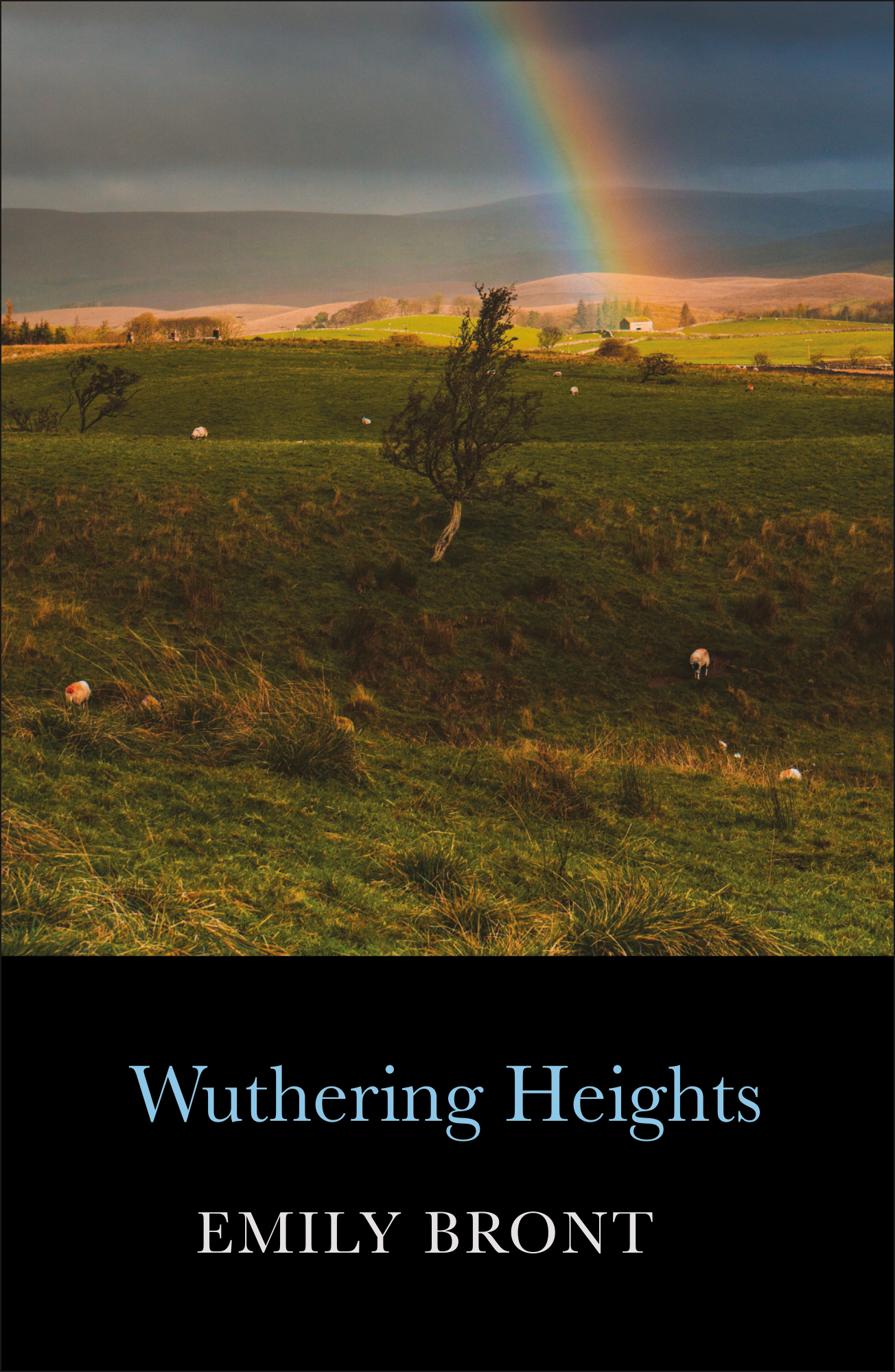 CE : Wuthering Heights