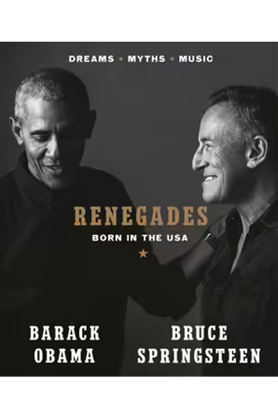 Renegades: Born in the USA